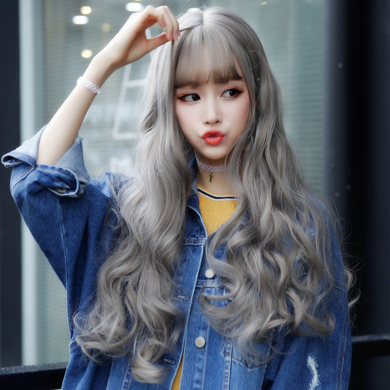 Cute Japanese Wig SE20290