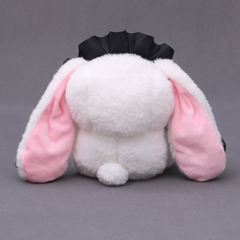 Kawaii Lace Bow Bunny Bag SE21564