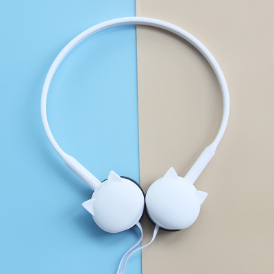 Cat Headphones SE10790