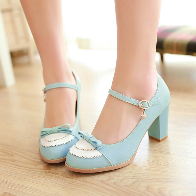 Japanese Sweet Heels SE6537