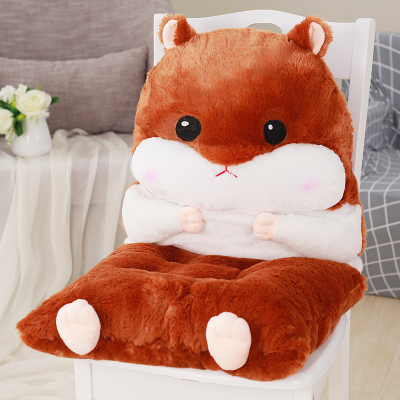 Hamster Seat Cushions SE10892