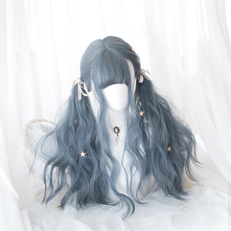 Lolita Cosplay Wig SE20681