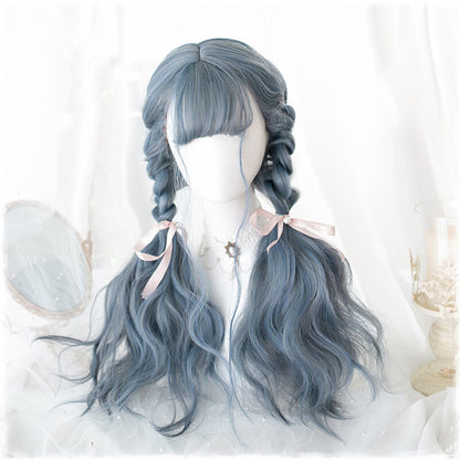 Lolita Cosplay Wig SE20681