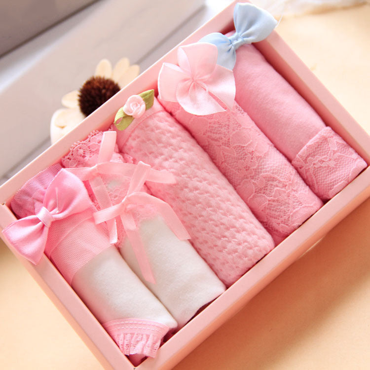Sweet Briefs Gift Box SE6225