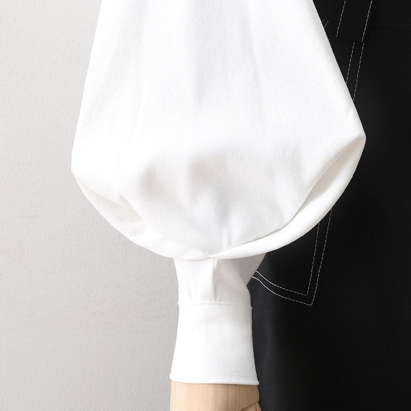 Bunny Ears Bow Shirt SE22082