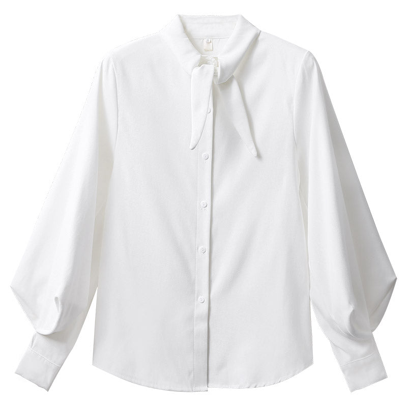 Bunny Ears Bow Shirt SE22082