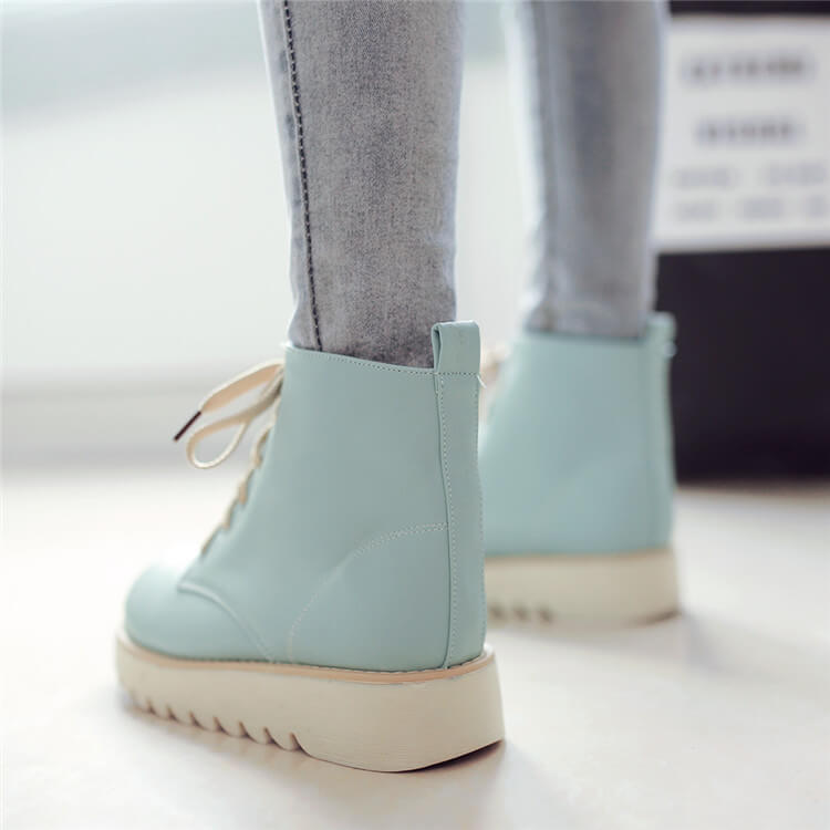 Candy Boots SE21532