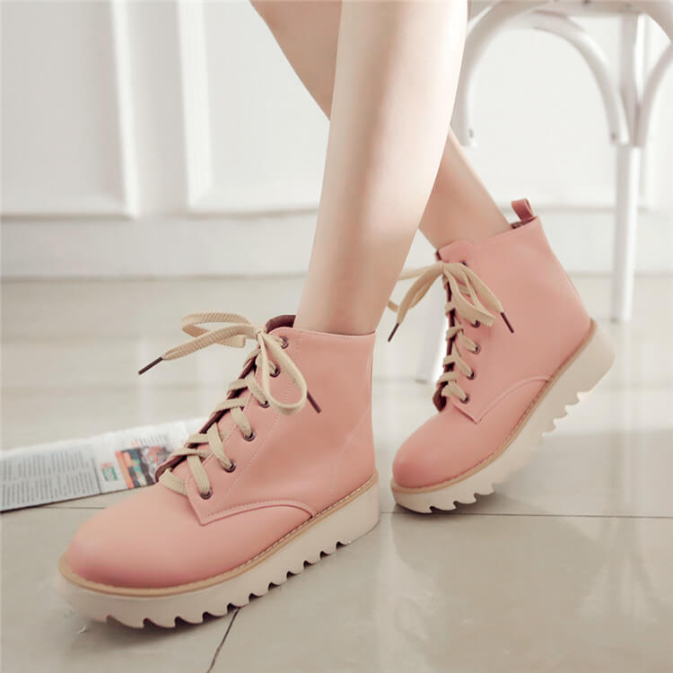 Candy Boots SE21532