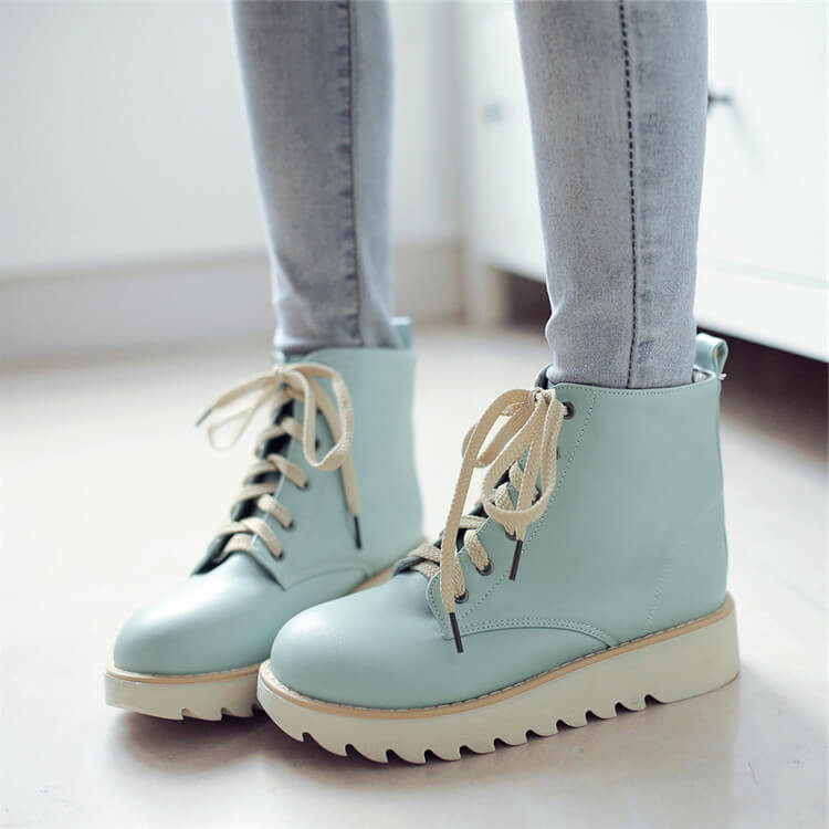 Candy Boots SE21532