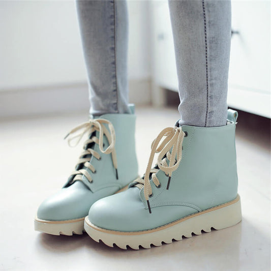 Candy Boots SE21532