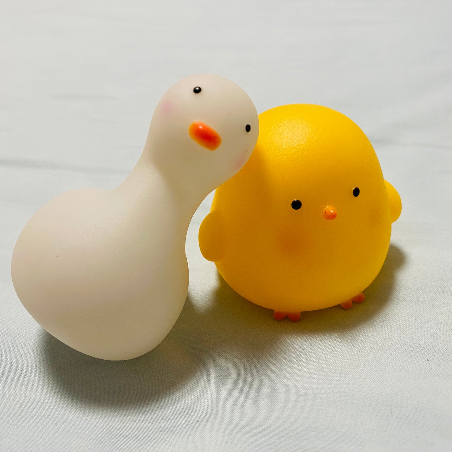 Cartoon Chicken Duck Night Light SE22612