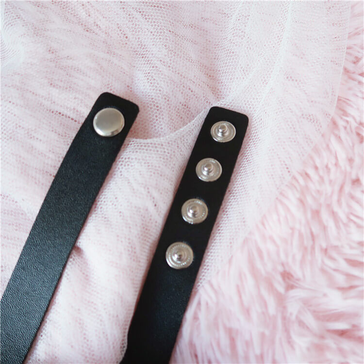 Cat Collar Necklace SE21264