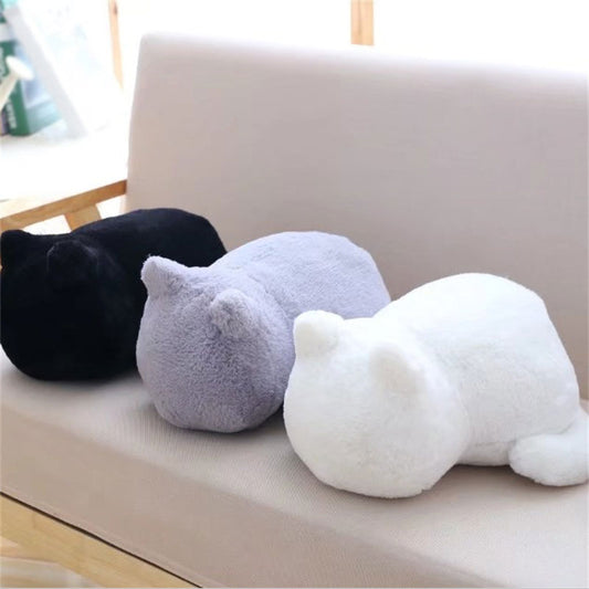 Cute Cat Pillow SE22507