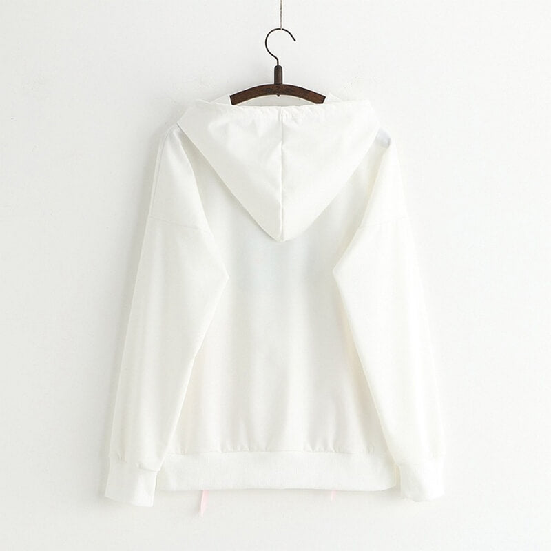 Cute Narwhal Hoodie SE20562