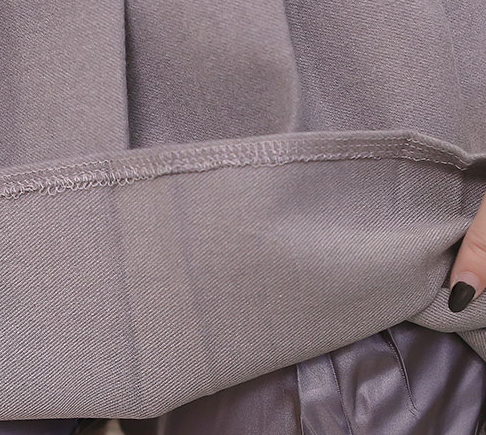 Students Candy Pleated skort SE10803