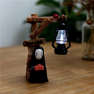 Cute cartoon birthday gift small desk lamp SE10474