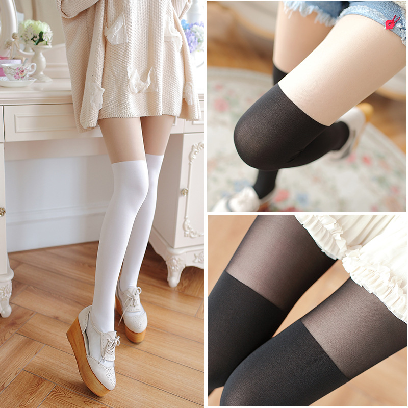 Japanese sweet cos tights SE7065