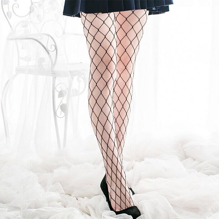 Fishnet Stockings Tights SE9697