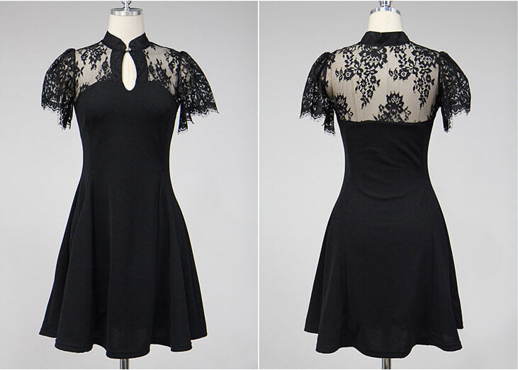 Flower Dress SE21720