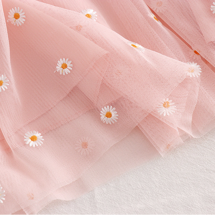 Flower Dress SE22126