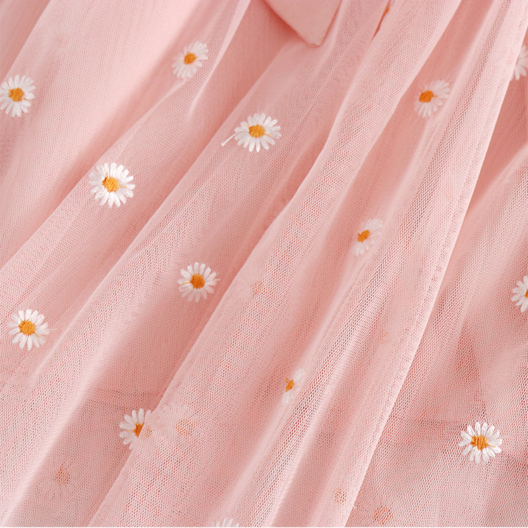 Flower Dress SE22126