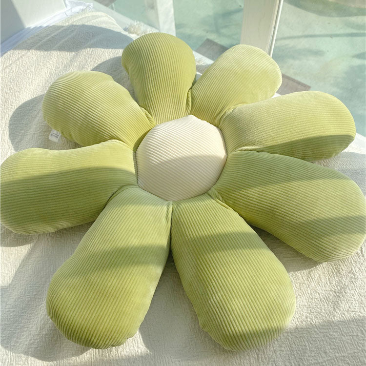Flower Pillow Cushion SE22472