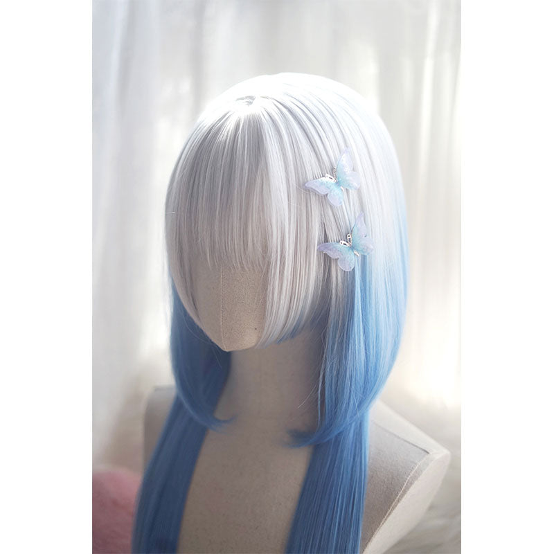 Japanese Lolita Wig SE22585