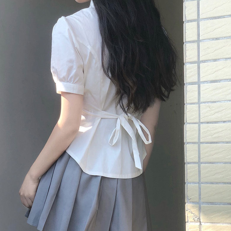 White Shirt SE22349