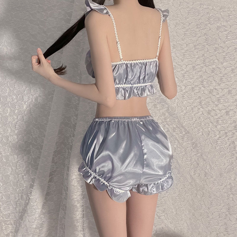 Kawaii Casual Pajamas Set SE22558