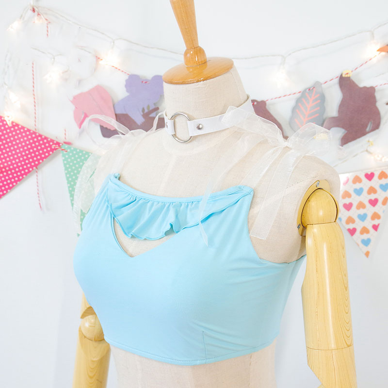 Kawaii Top SE22318