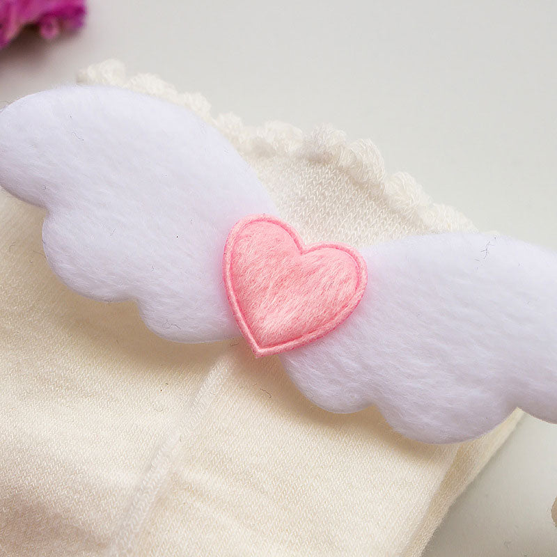 Kawaii Wing Socks SE22515