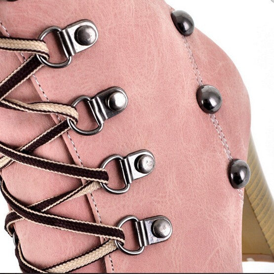 Fashion Sweet Heels SE1975