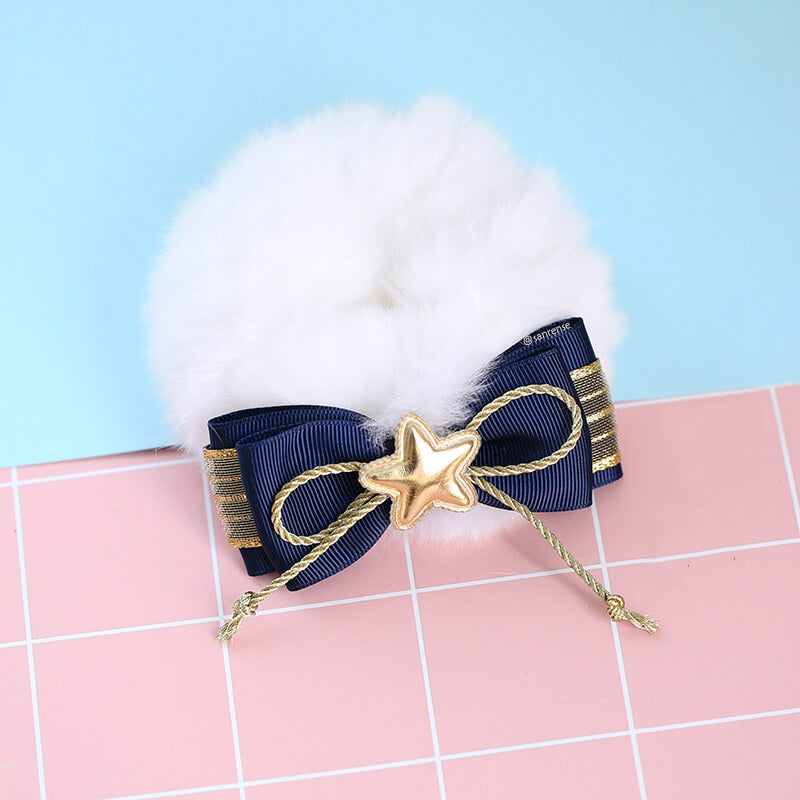 Lolita Bow Hair Accessories SE21321