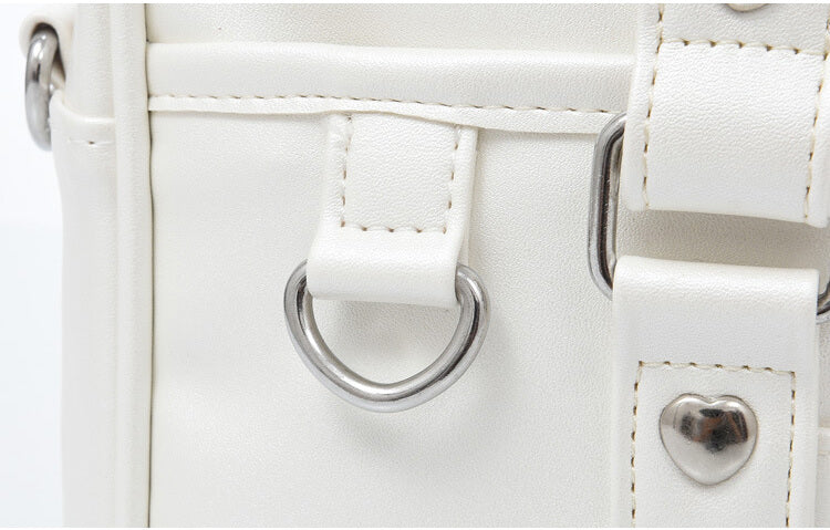 Love Pu Shoulder Bag SE21772