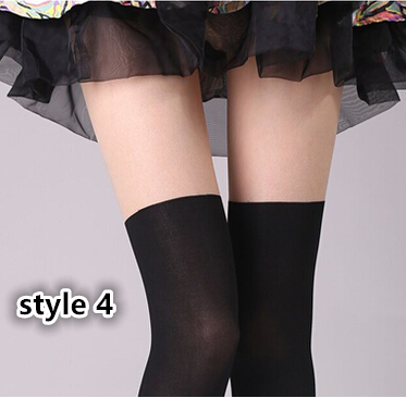 Japanese kawaii cute sweet sexy pantyhose leggings