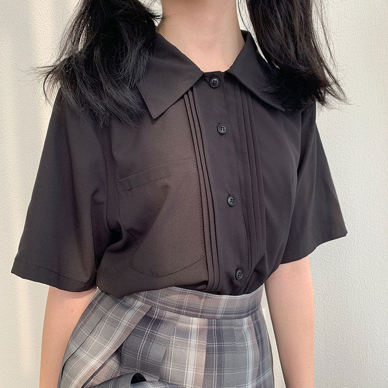 Sweet JK Shirt SE22314