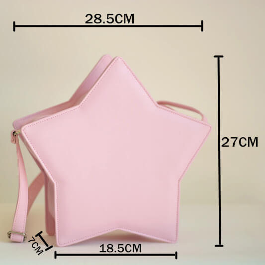 Sweet Star Lolita Bag SE20906