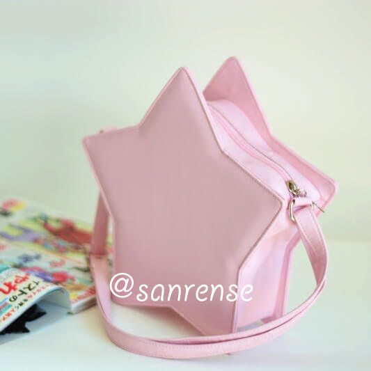 Sweet Star Lolita Bag SE20906