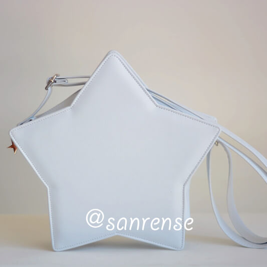 Sweet Star Lolita Bag SE20906