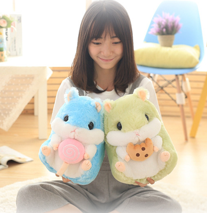 Japanese hamster doll SE9069