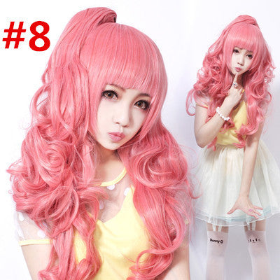 Japanese kawaii cosplay harajuku wigs SE7409