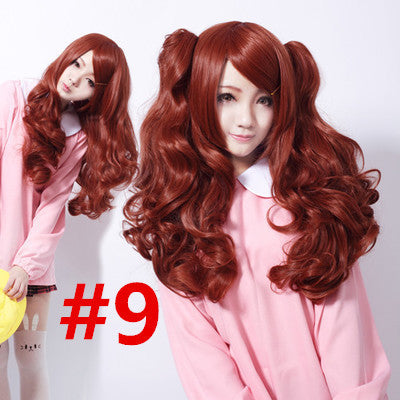 Japanese kawaii cosplay harajuku wigs SE7409