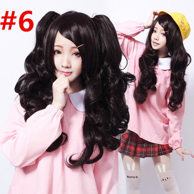 Japanese kawaii cosplay harajuku wigs SE7409