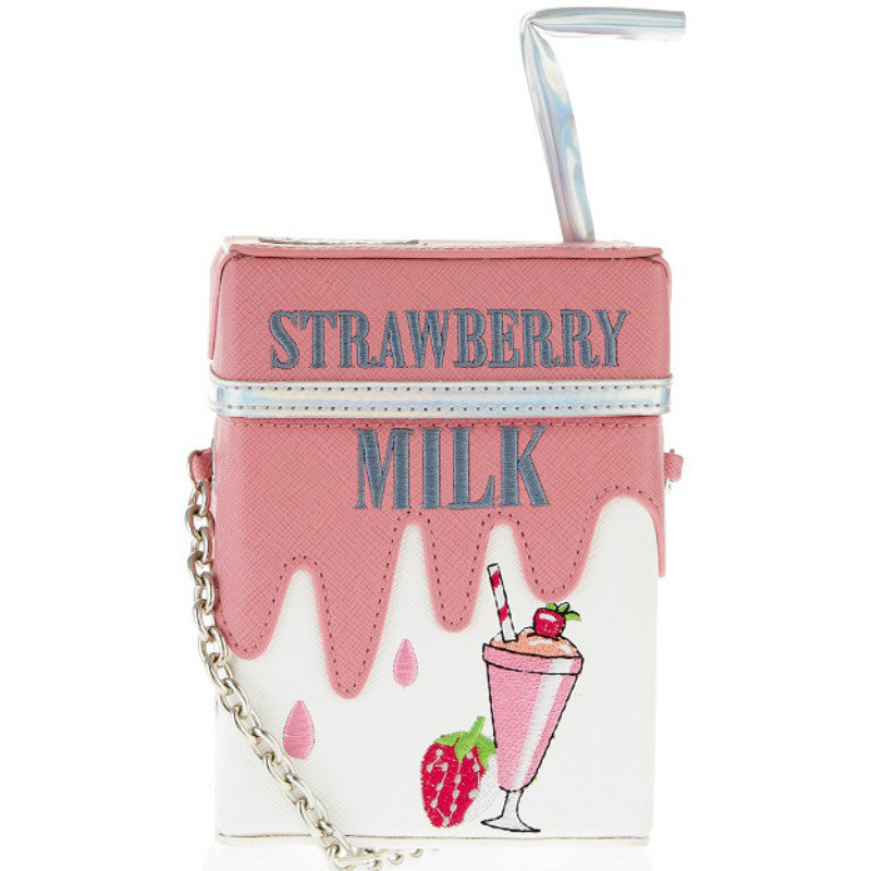 Strawberry Milk Lemonade Bags SE10054