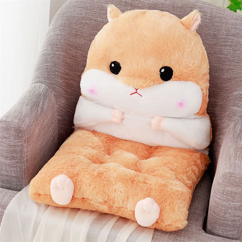 Hamster Seat Cushions SE10892