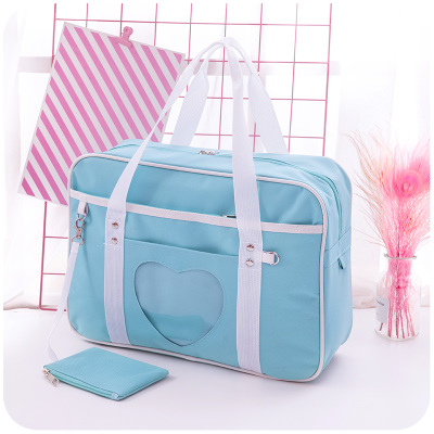 Cute Tote Bag SE11261