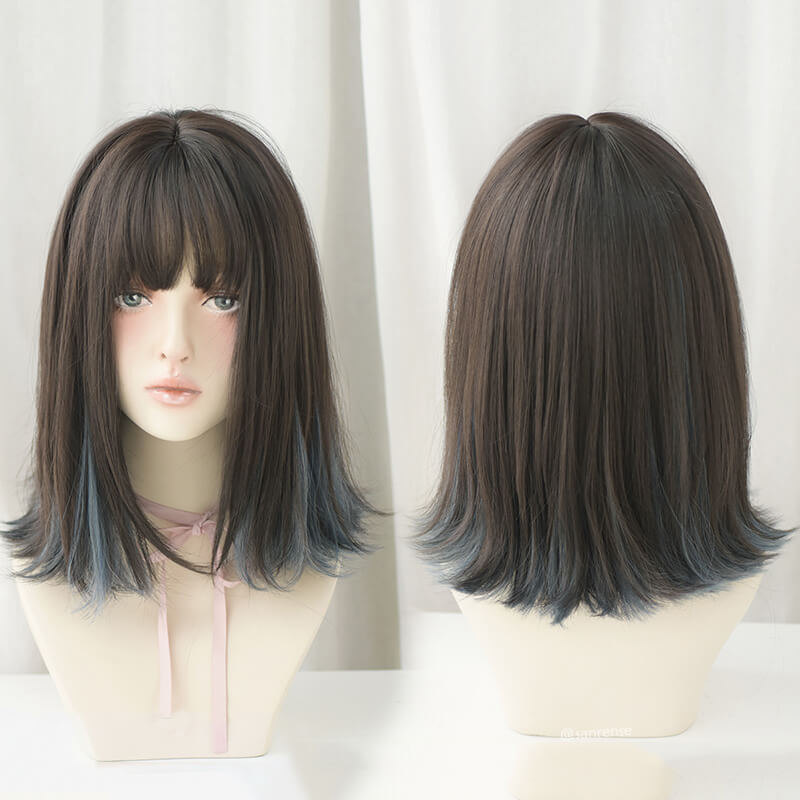 Gradient Wig SE21482