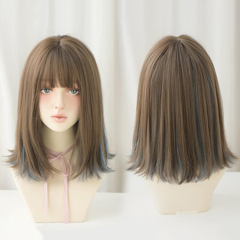 Gradient Wig SE21482