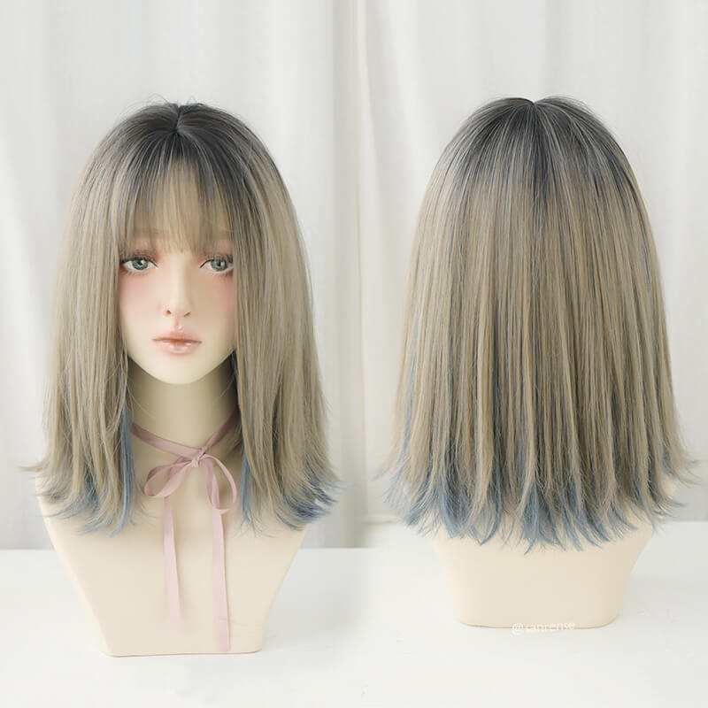 Gradient Wig SE21482