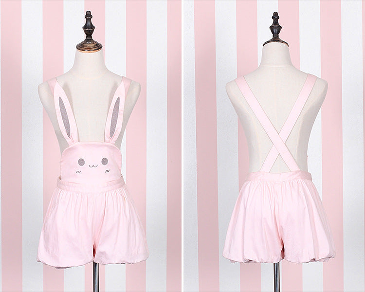 Cute Rabbit Pants SE20116